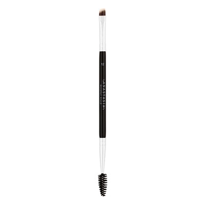 V10 Vegan Brow Duo Brush, £3.25 | BH Cosmetics