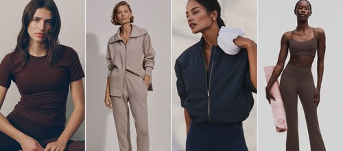 The Most Stylish Fitness Brands To Know