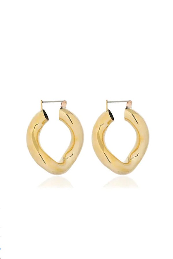 Anima Earrings from Laura Lombardi