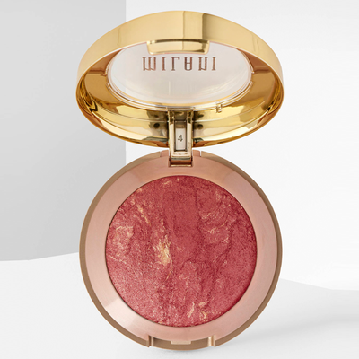 Baked Blush In Red Vino from Milani