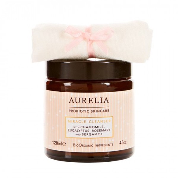 Miracle Cleanser