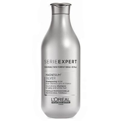 Serie Expert Silver Shampoo from L'Oréal Professionel