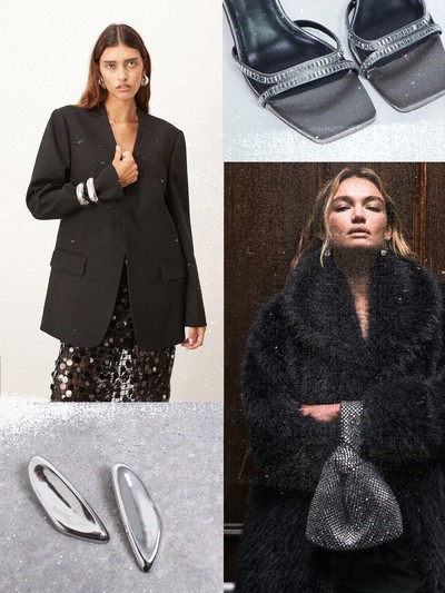 ASOS Partywear Has Landed & It’s So Good