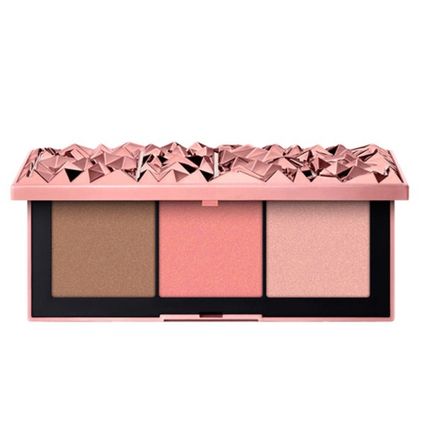 The Orgasm Infatuation Palette from Nars