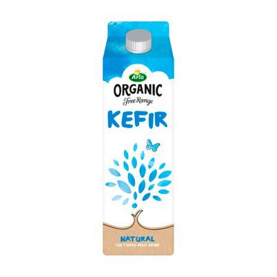Free Range Kefir from Arla Organic