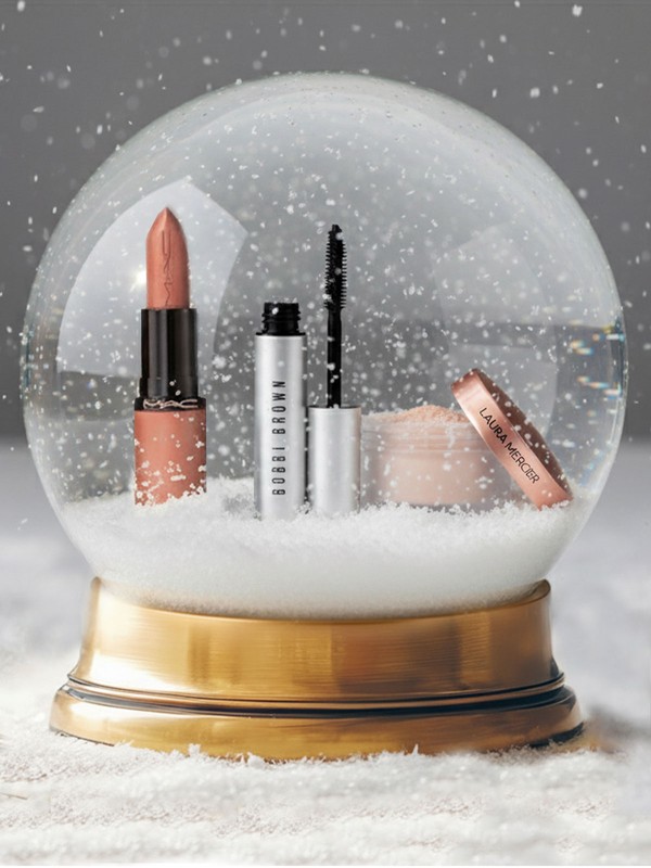 The Ultimate Gift Guide For Beauty Obsessives