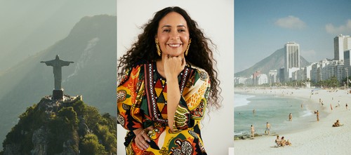 An Insider’s Guide To Rio de Janeiro