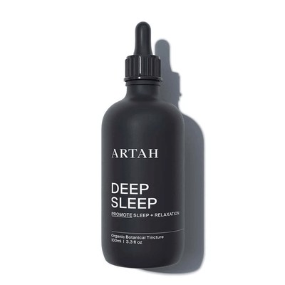 Deep Sleep from Artah