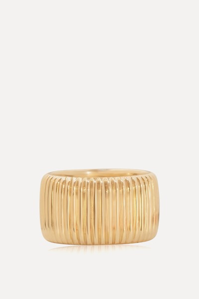 Demain Coin Ring