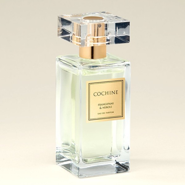 Frangipani & Neroli
