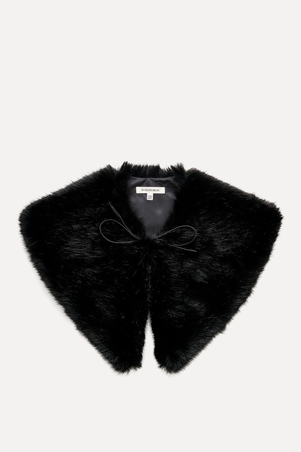 Cowilla Collar from By Malene Birger
