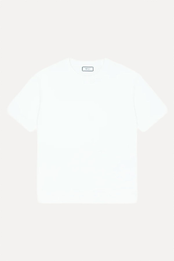 Soho T-Shirt from With Nothing Underneath