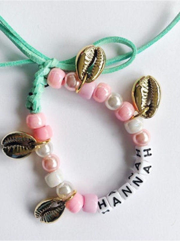 18 Beaded Bracelets To Shop Now