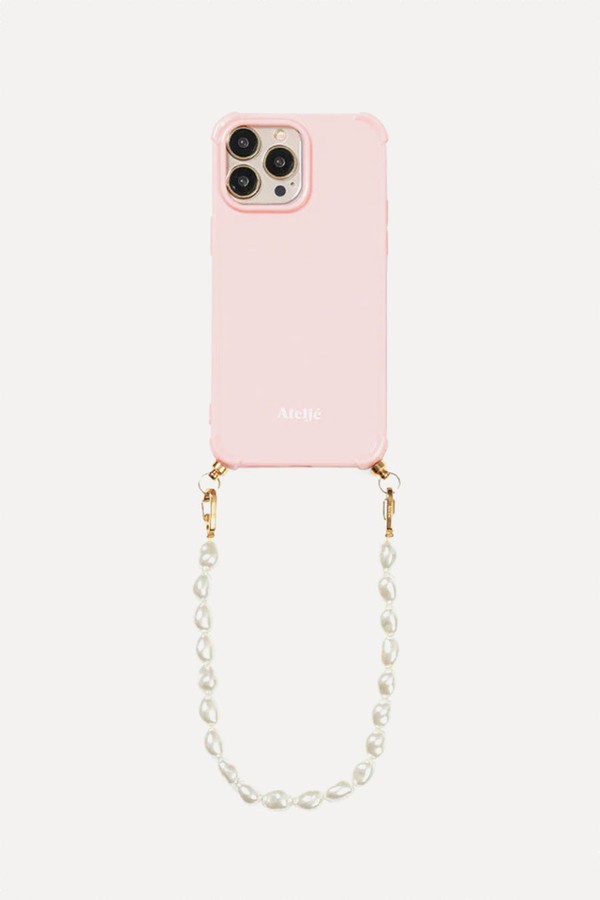 Recycled Iphone Case from Ateljé