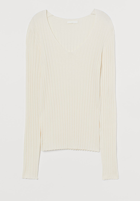 Knit Top from H&M