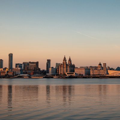 A Pocket Guide To Liverpool 