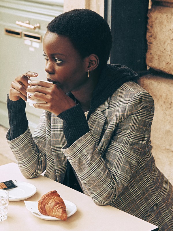 The Amazing New Collection From hush