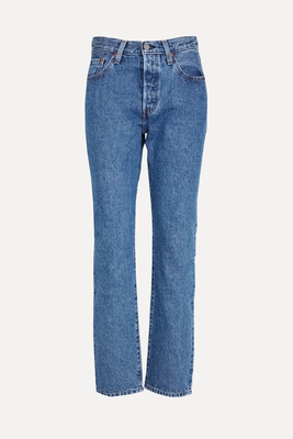 501® Straight Leg Jeans  from Levi's