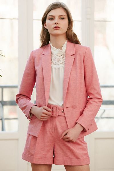 Vahni Jacket from Claudie Pierlot