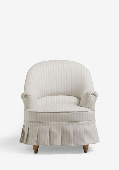 Lucille Accent Chair