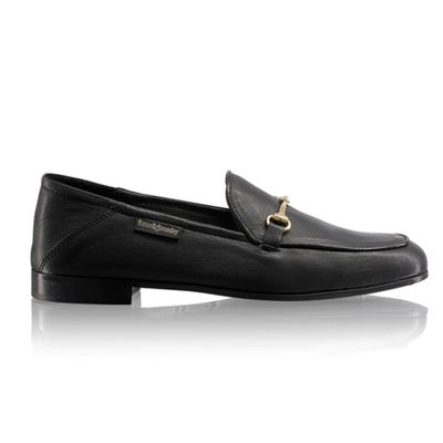 Snaffle Loafer from Russell & Bromley