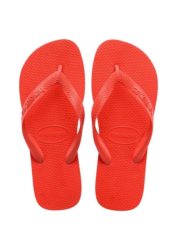 Havaianas Top Orange