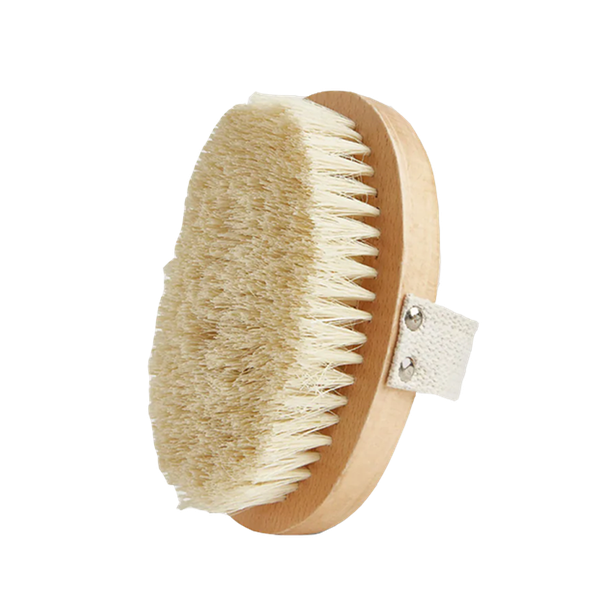 Natural Body Brush from ARTAH
