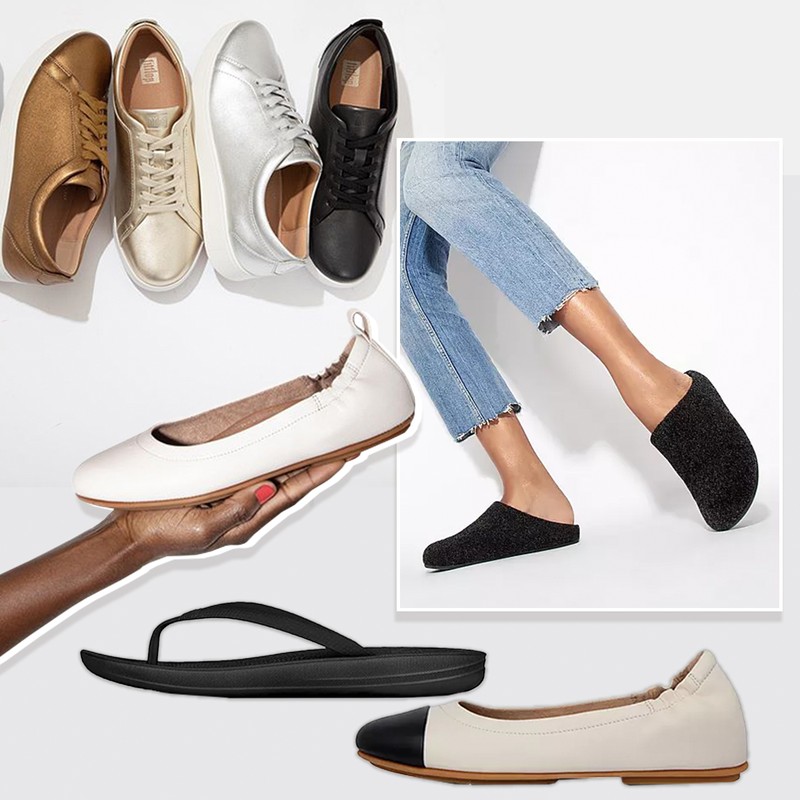 The Stylish Yet Comfortable Shoes You Need Right Now