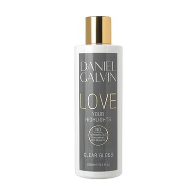 Highlights Clear Gloss from Daniel Galvin