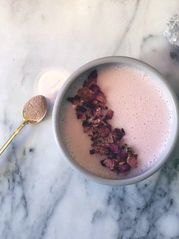Could ‘Moon Milk’ Help You Sleep Better?