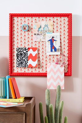 Pin Board from Dunelm