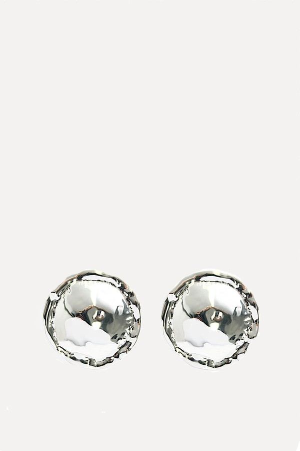 Dune Earrings, £120 | By Alona