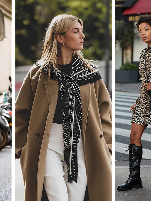 5 Cool French Girls & How To Replicate Their Style