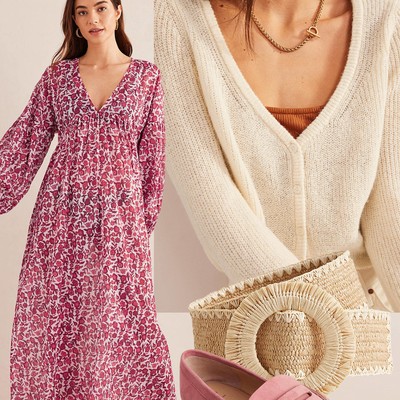 34 Of Our Favourite New Season Pieces At Boden