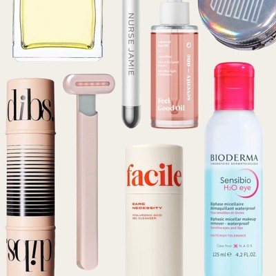 The Best New Beauty Buys For August 