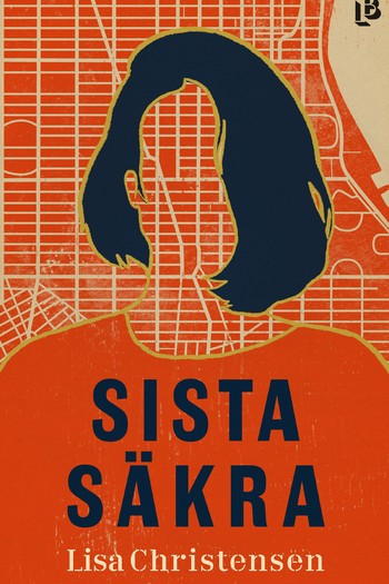 Sista Säkra  from Lisa Christensen