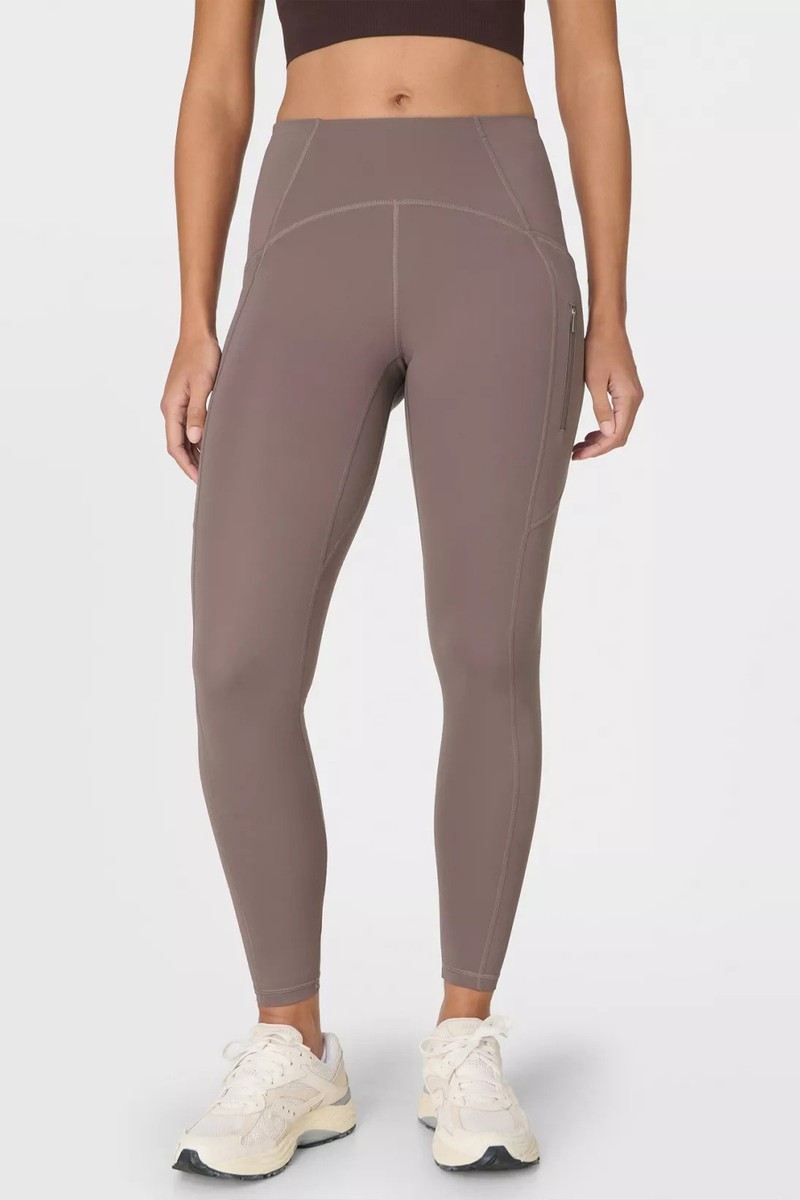 Winter Power Leggings from Sweaty Betty