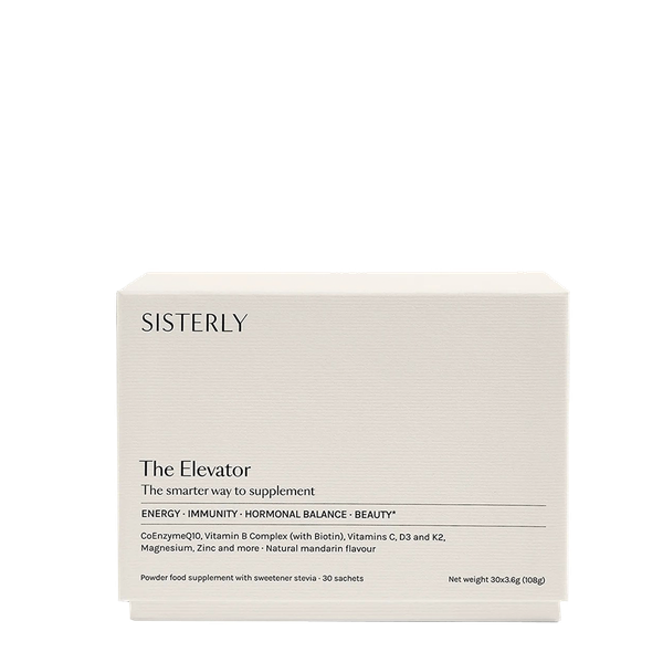 The Elevator from Sisterly