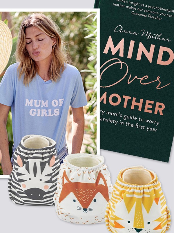 In The Know: Cool Things For Parents & Kids