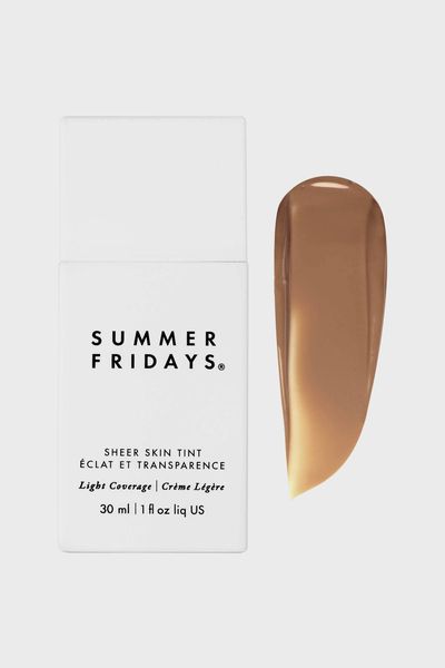 Sheer Skin Tint from Summer Fridays