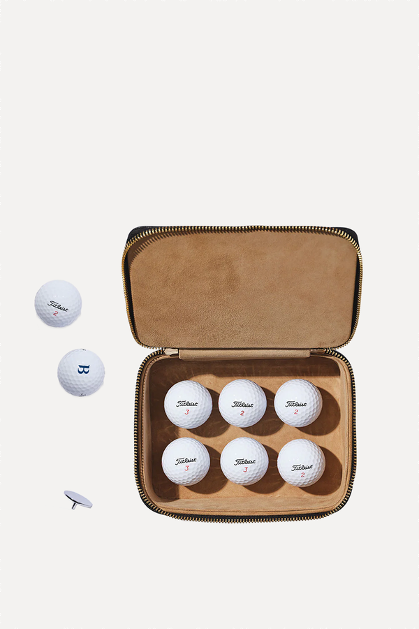 Golf Balls Set from Not Another Bill