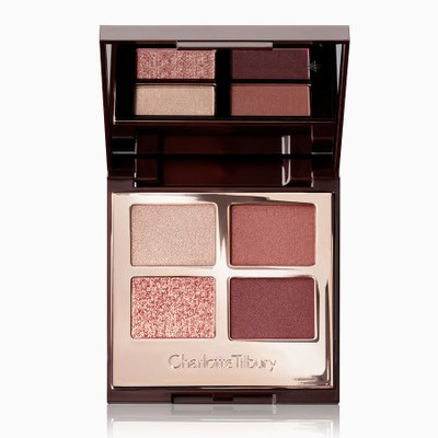 Walk Of Shame Luxury Palette from Charlotte Tilbury