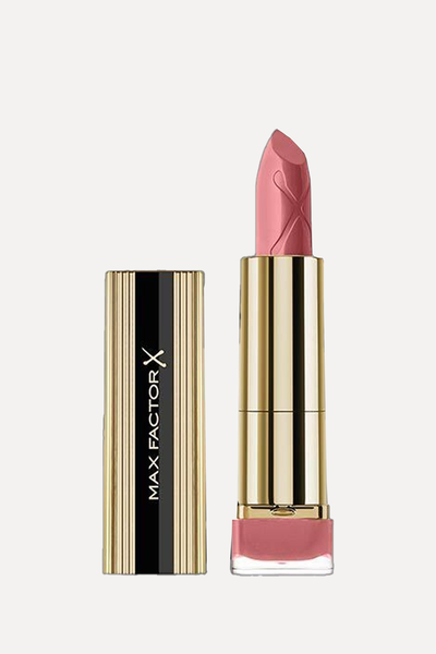 Colour Elixir Lipstick from Max Factor 