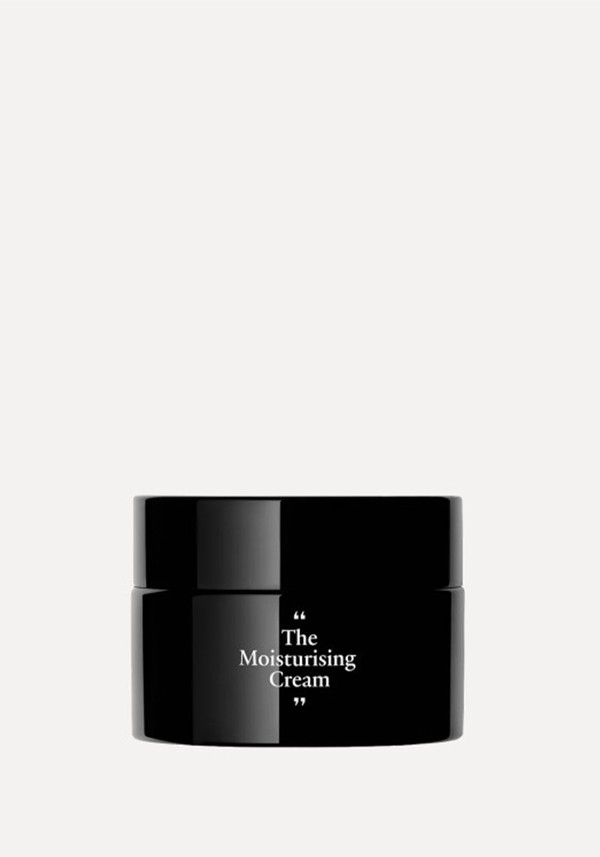 The Moisturising Cream*