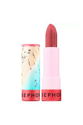 #Lipstories Lipstick Spring Break from Sephora
