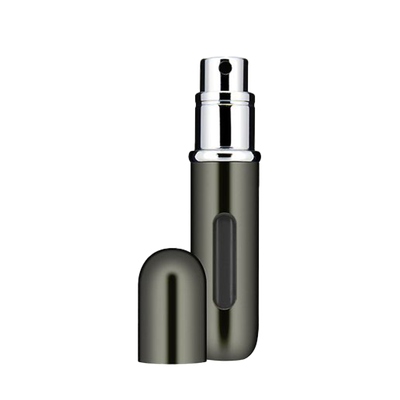 Classic Titanium Travel Atomiser from Travalo