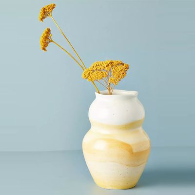 Sharon Hand-Painted Vase from Anthropologie