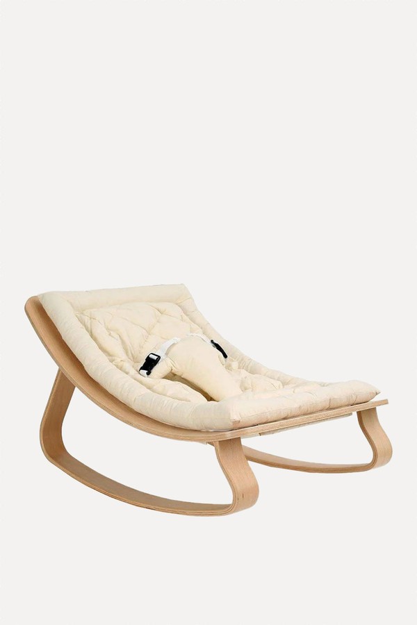 LEVO Baby Rocker from Charlie Crane