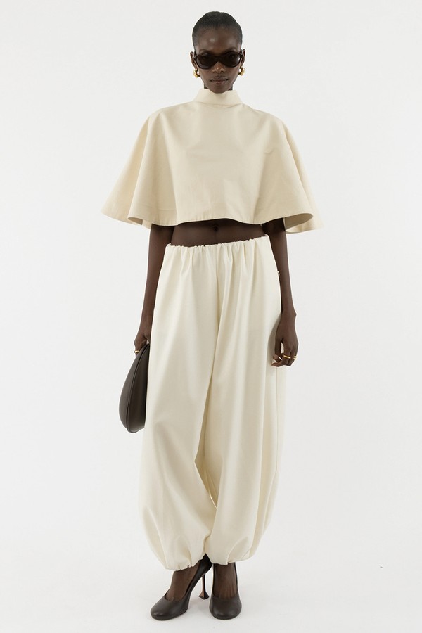 Balloon Pants from Arakii