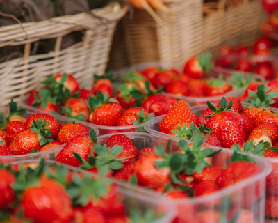 Aldeburgh Food & Drink Festival